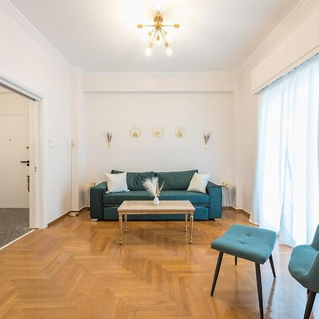 Golden Comfort By Greece Apartments Афины Экстерьер фото