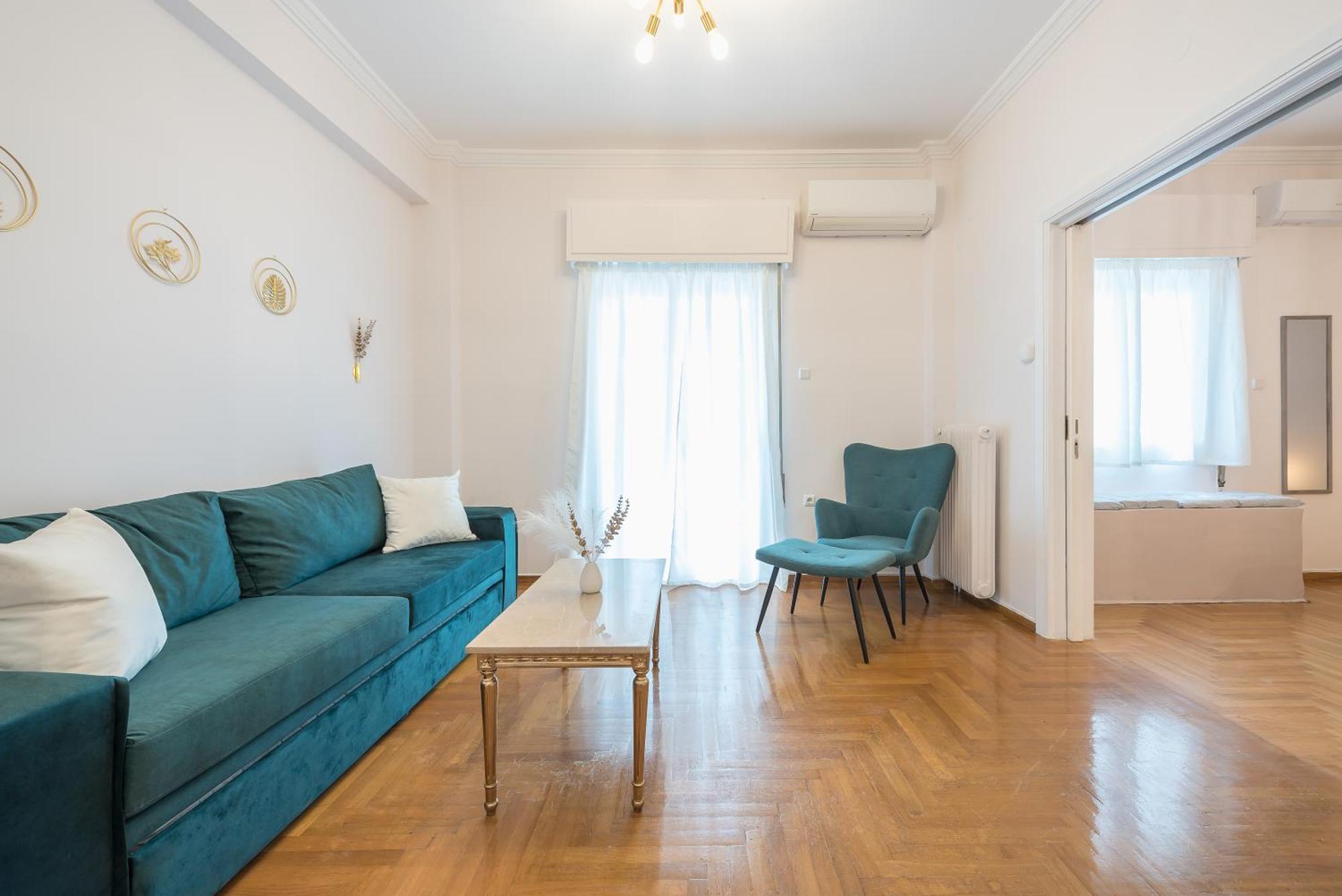 Golden Comfort By Greece Apartments Афины Экстерьер фото