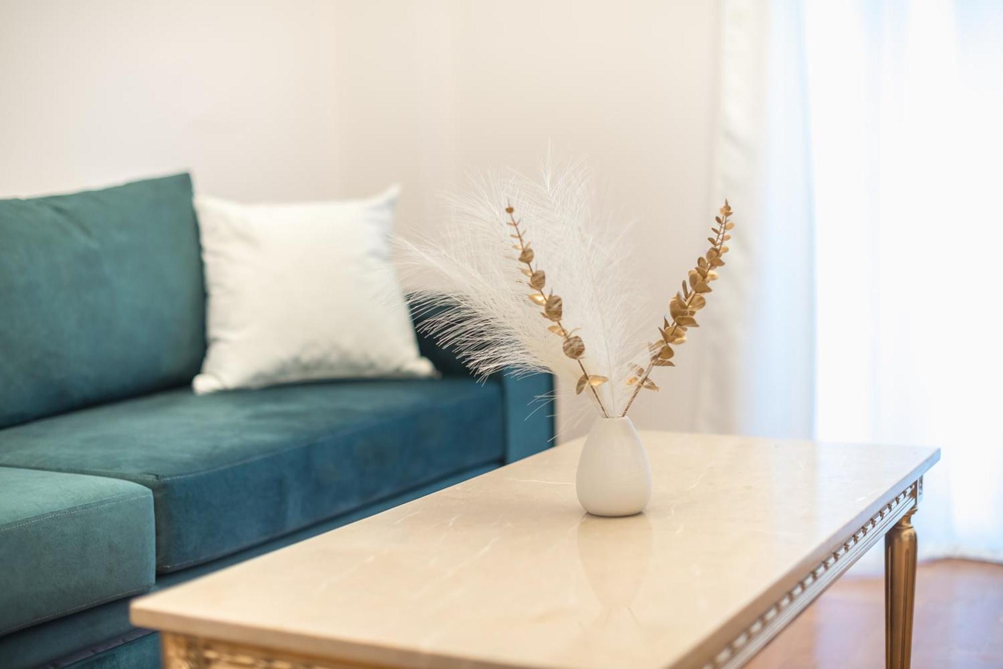 Golden Comfort By Greece Apartments Афины Экстерьер фото