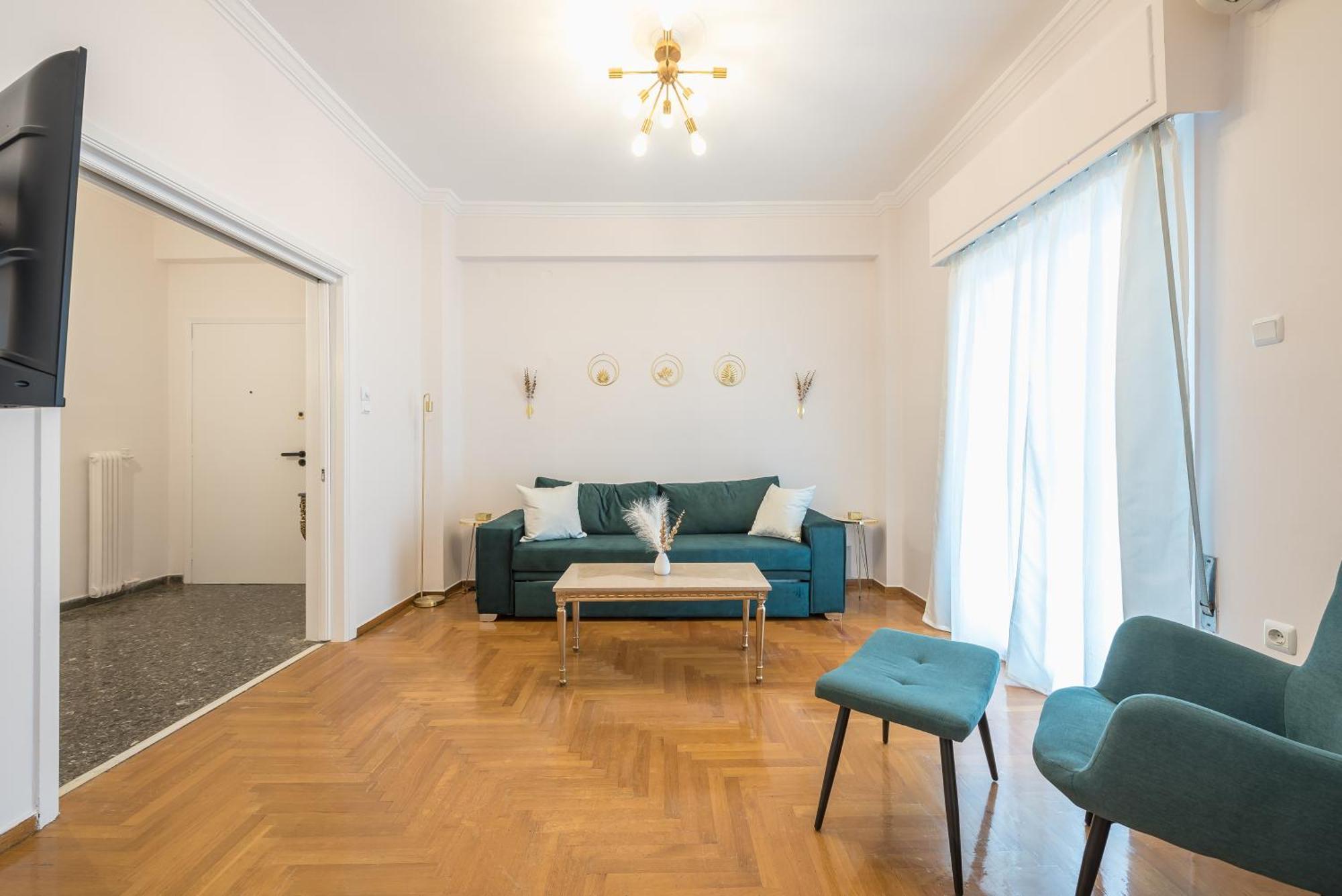 Golden Comfort By Greece Apartments Афины Экстерьер фото