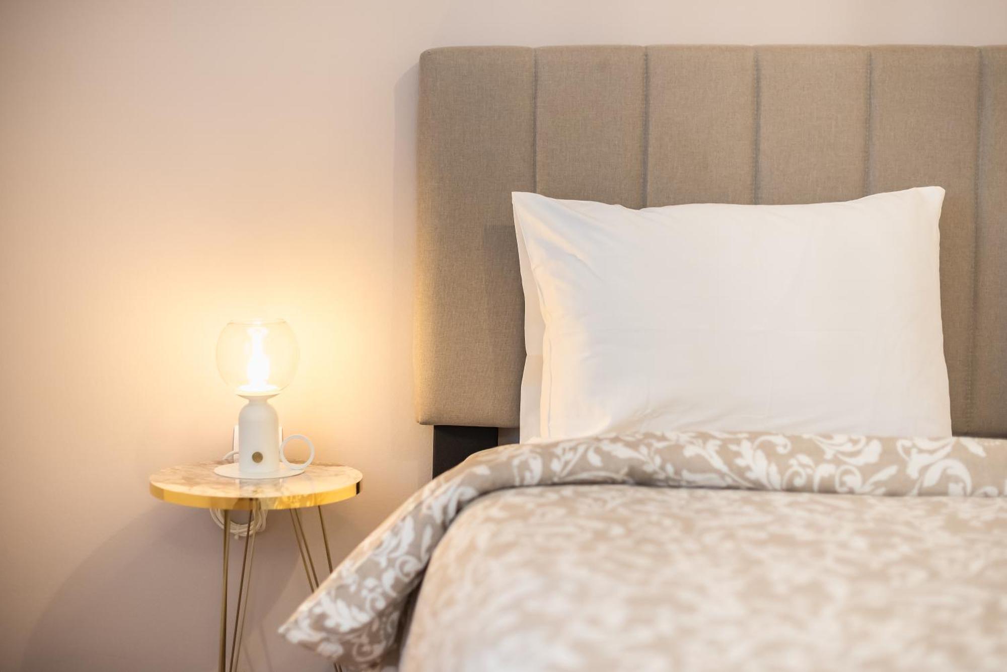 Golden Comfort By Greece Apartments Афины Экстерьер фото