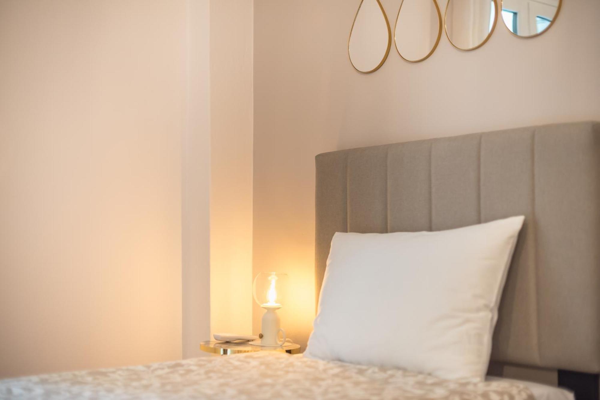 Golden Comfort By Greece Apartments Афины Экстерьер фото